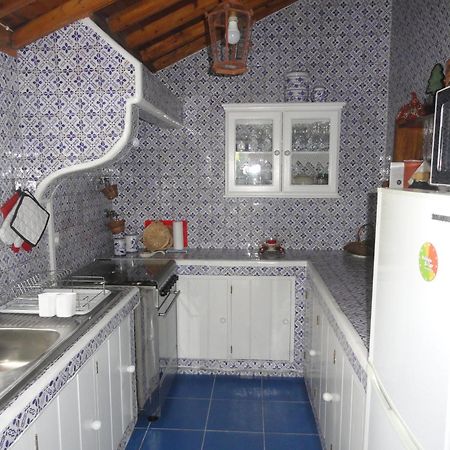 Casa Do Rei Villa Furnas  Dış mekan fotoğraf