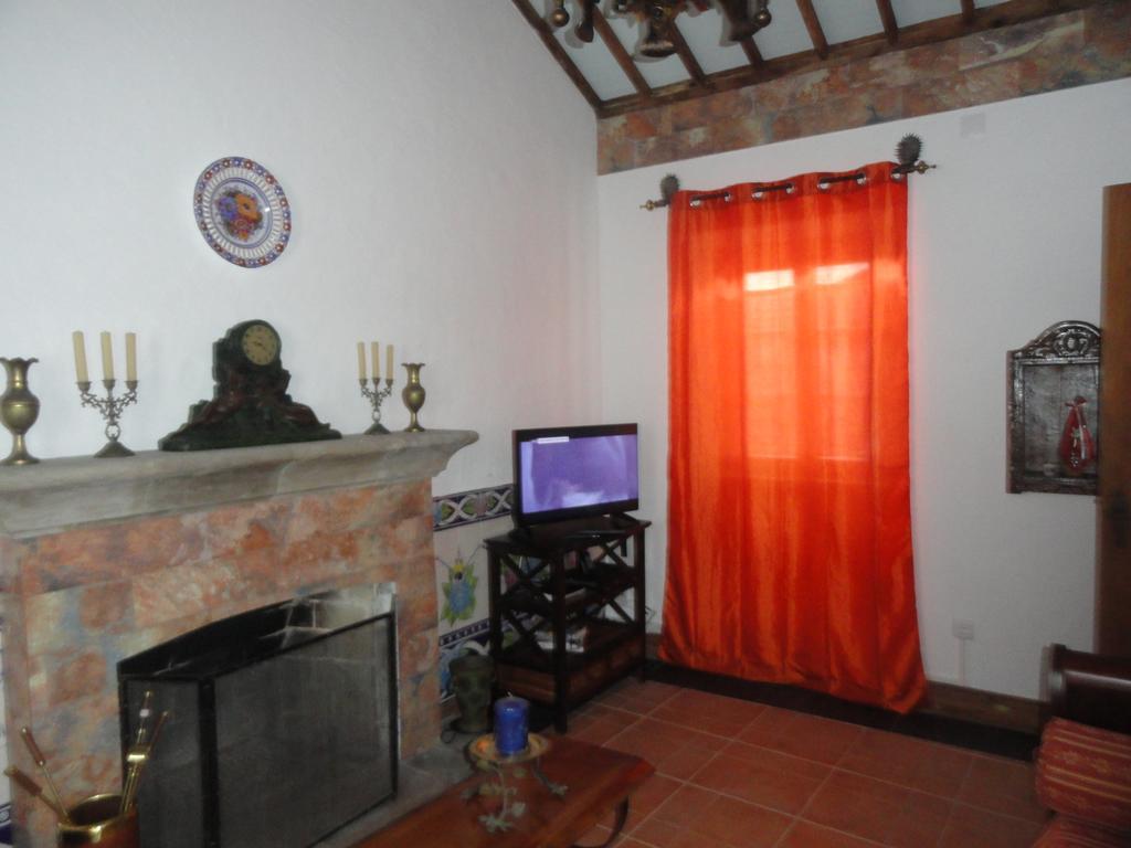 Casa Do Rei Villa Furnas  Dış mekan fotoğraf