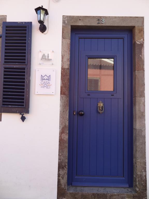 Casa Do Rei Villa Furnas  Dış mekan fotoğraf