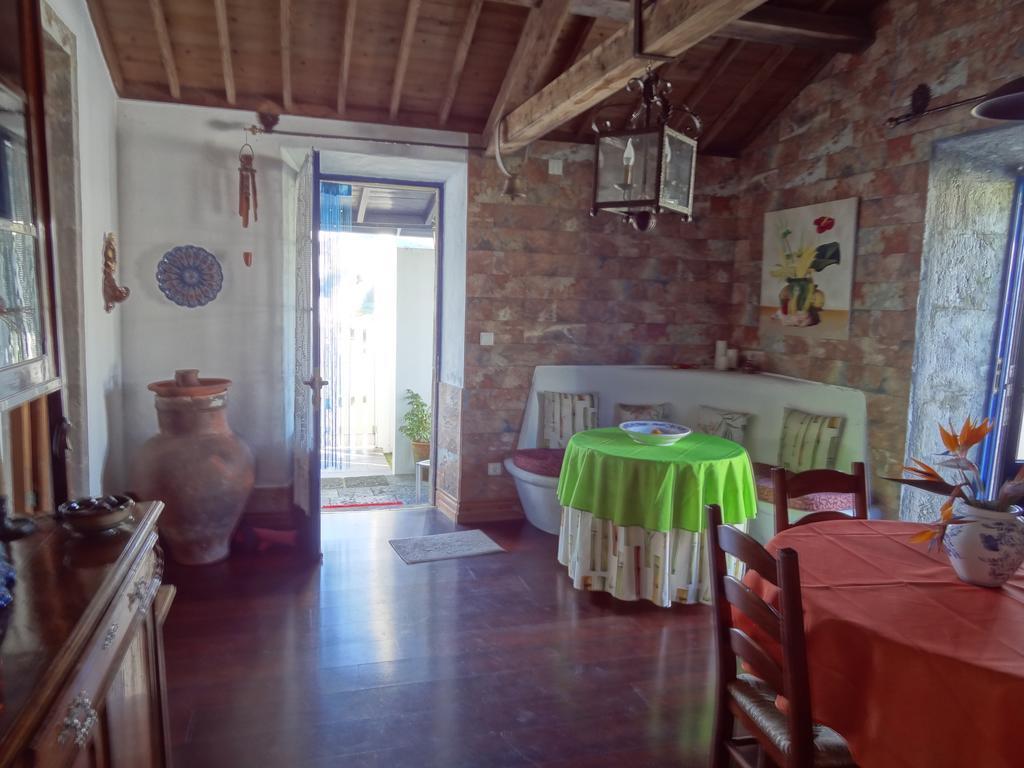 Casa Do Rei Villa Furnas  Dış mekan fotoğraf