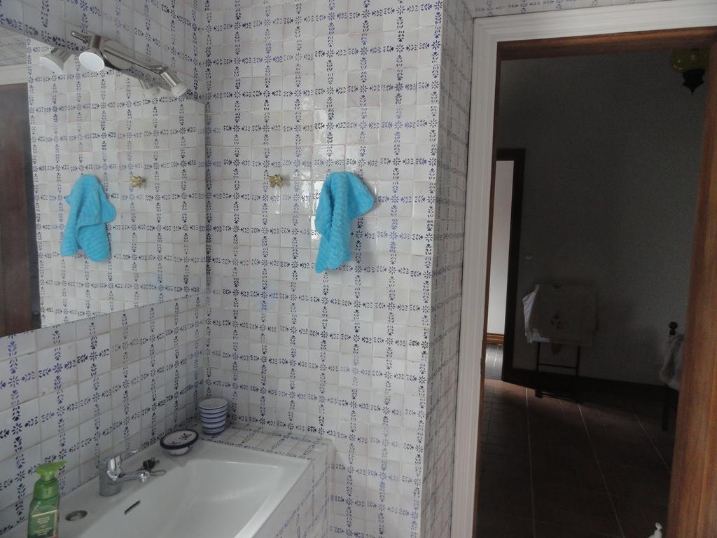 Casa Do Rei Villa Furnas  Dış mekan fotoğraf