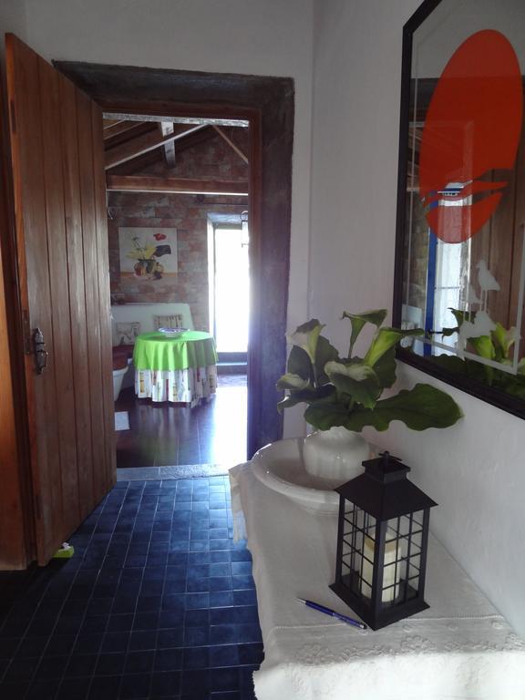 Casa Do Rei Villa Furnas  Dış mekan fotoğraf