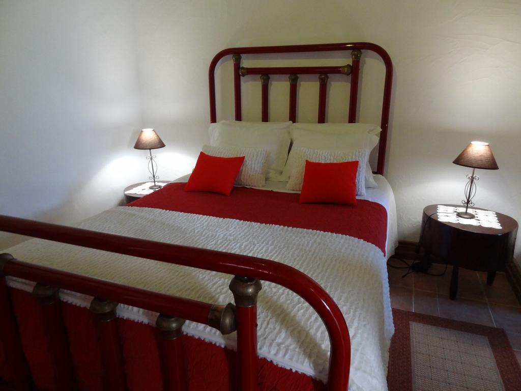 Casa Do Rei Villa Furnas  Dış mekan fotoğraf