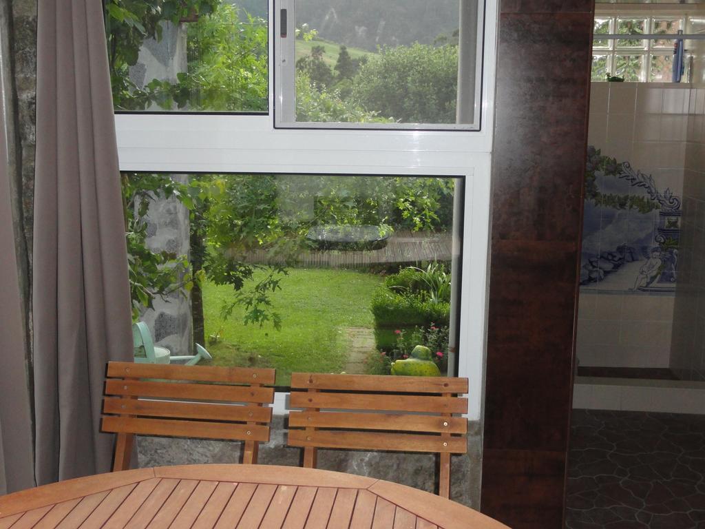 Casa Do Rei Villa Furnas  Dış mekan fotoğraf
