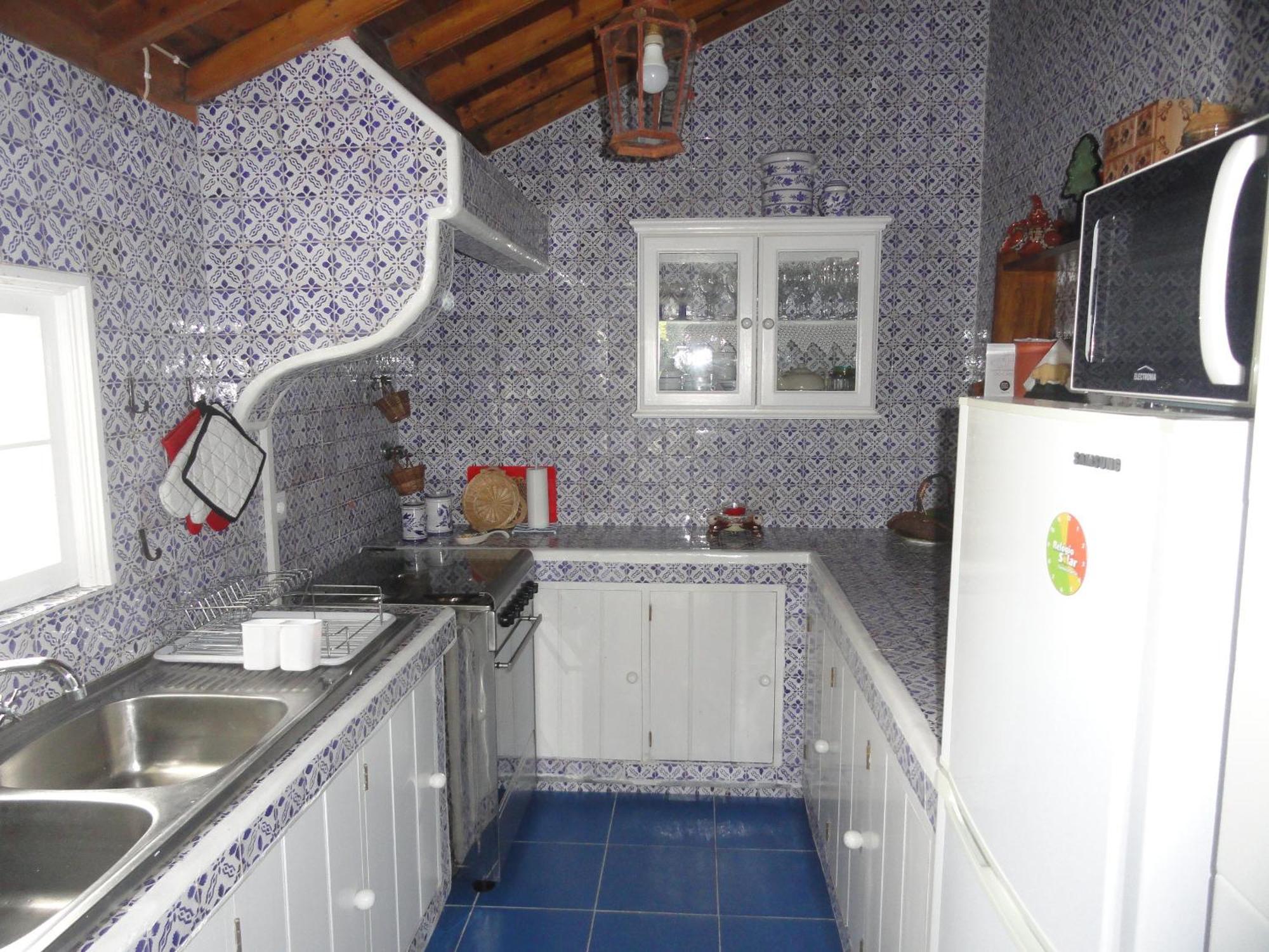 Casa Do Rei Villa Furnas  Dış mekan fotoğraf