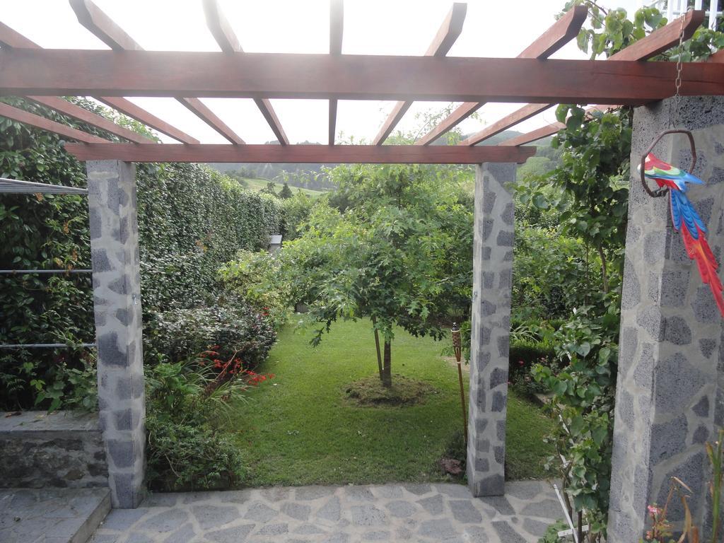 Casa Do Rei Villa Furnas  Dış mekan fotoğraf